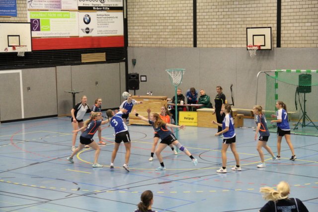 2016_11_06 Länderpokal J19 u U23